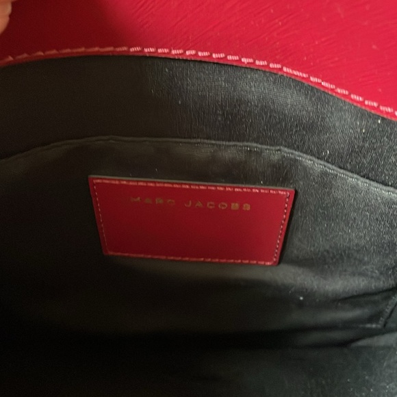 Marc Jacobs Satchel - Picture 8 of 11